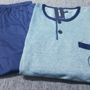 Conjunto de Ropa Náutica para Niños –